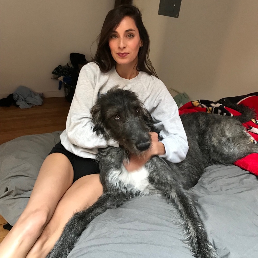 Meet your Posher, Brittany